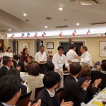 11月21日（金）18：00～　ボジョレーヌーボーパーティー　開催！！