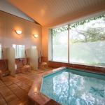 大浴場の改装についてのお知らせ